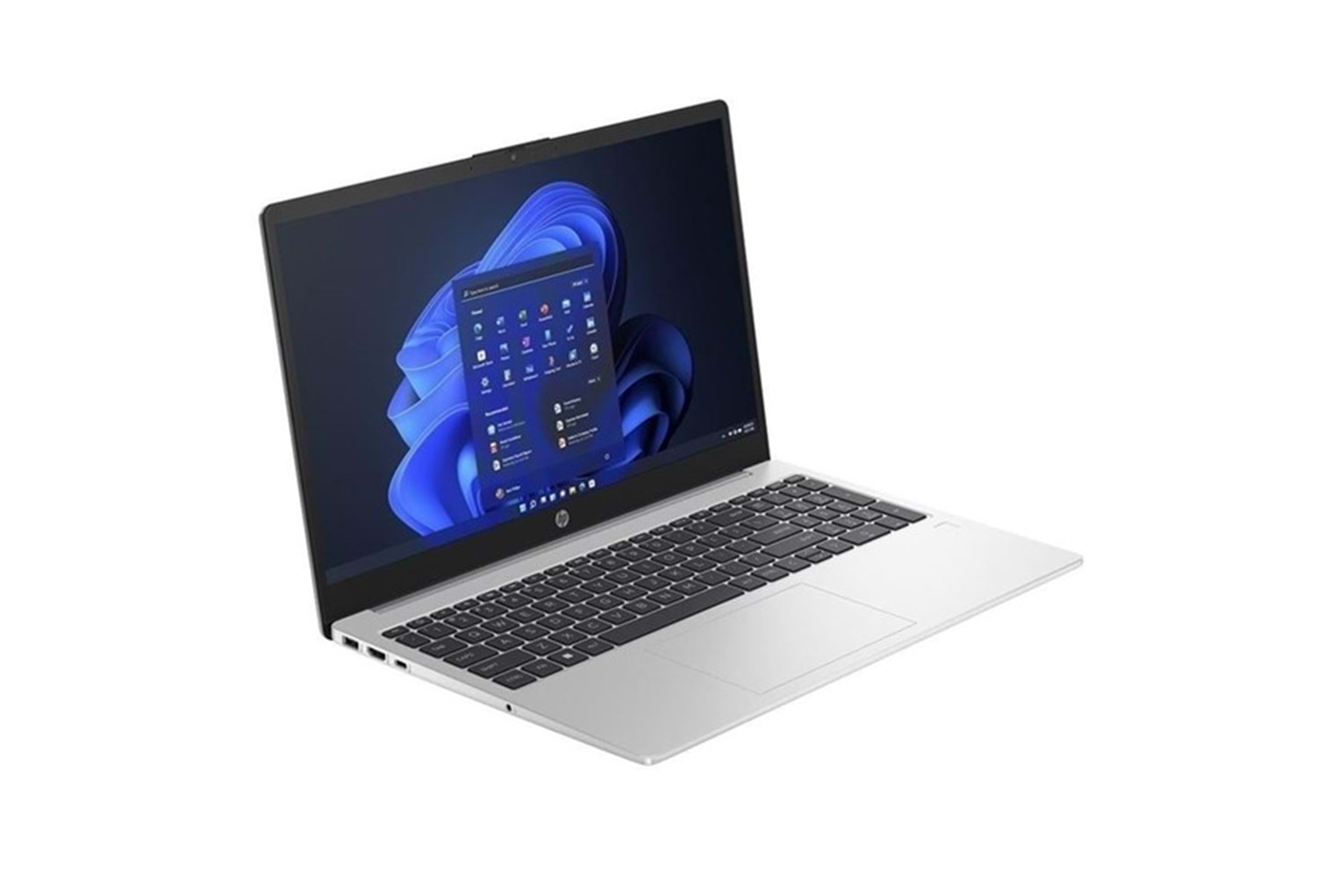 HP 15.6