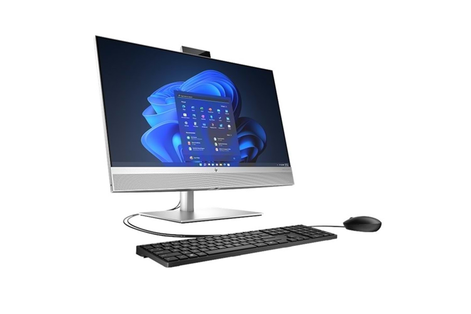 HP 27