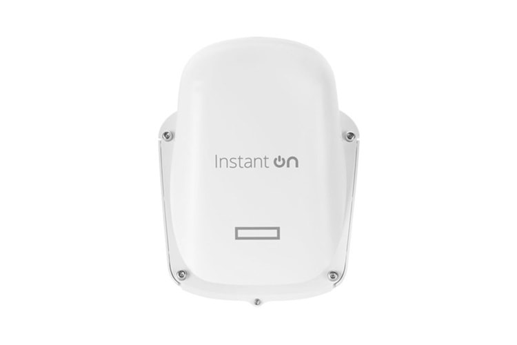 ARUBA Instant On AP27 S1T43A WIFI6 Harici Access Point