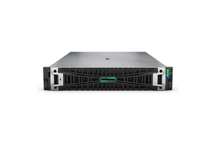HPE DL380 GEN11 P81784-425 XEON GOLD 5416S-64GB DDR5 RAM-2x480GB SSD-2U RACK SUNUCU