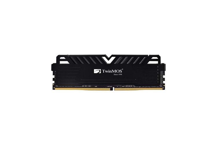 TwinMOS 8GB DDR4 3200MHz (TMD48GB3200D16BKX7P)