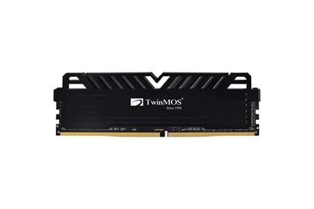 TWINMOS 16GB DDR4 3200MHZ PC RAM TORNADO X7 PRO TMD416GB3200D16BKX7P	