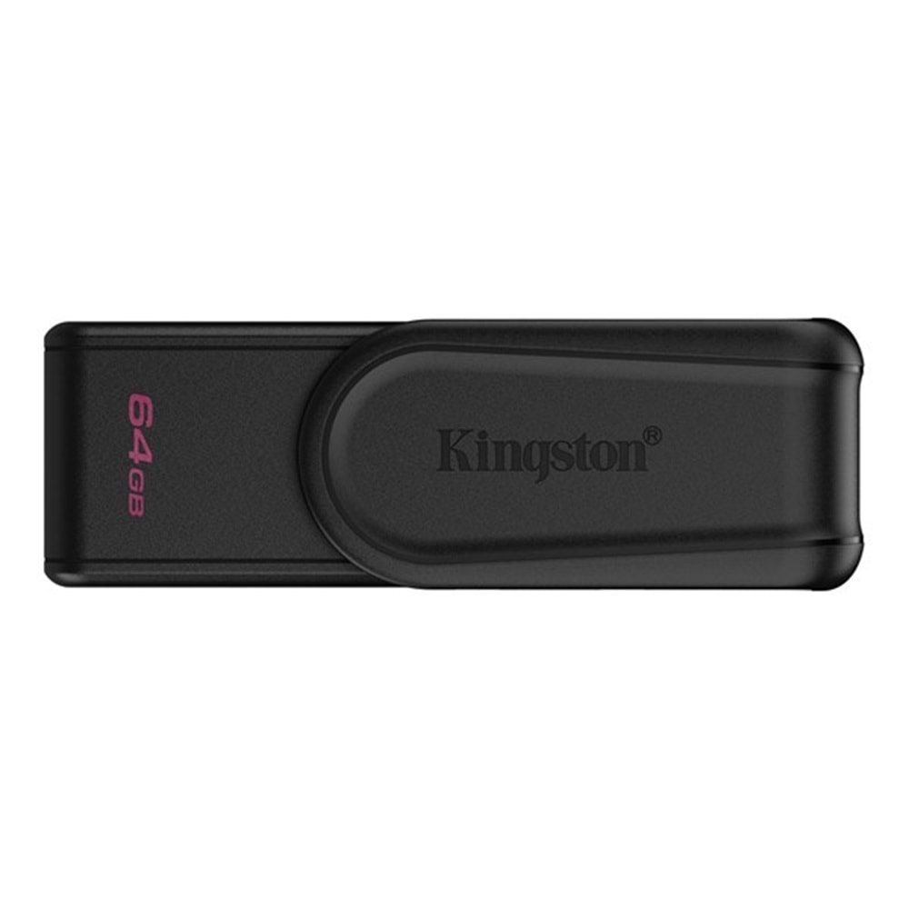 KINGSTON 64GB EXODIA S DTXS/64GB USB 3.2 BELLEK