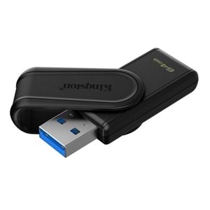 KINGSTON 64GB EXODIA S DTXS/64GB USB 3.2 BELLEK