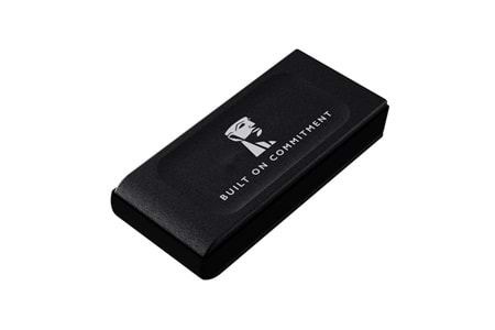 KINGSTON 1TB SXS1000/1000GA BOC USB 3.2 SSD HARİCİ DİSK