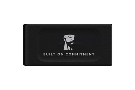 KINGSTON 2TB SXS1000/2000GA BOC USB 3.2 SSD HARİCİ DİSK 