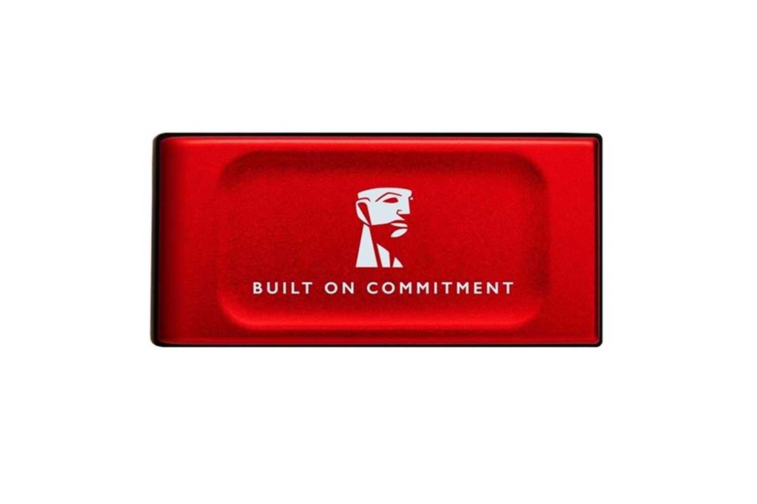 KINGSTON 2TB SXS1000R/2000GA BOC USB 3.2 SSD HARİCİ DİSK KIRMIZI