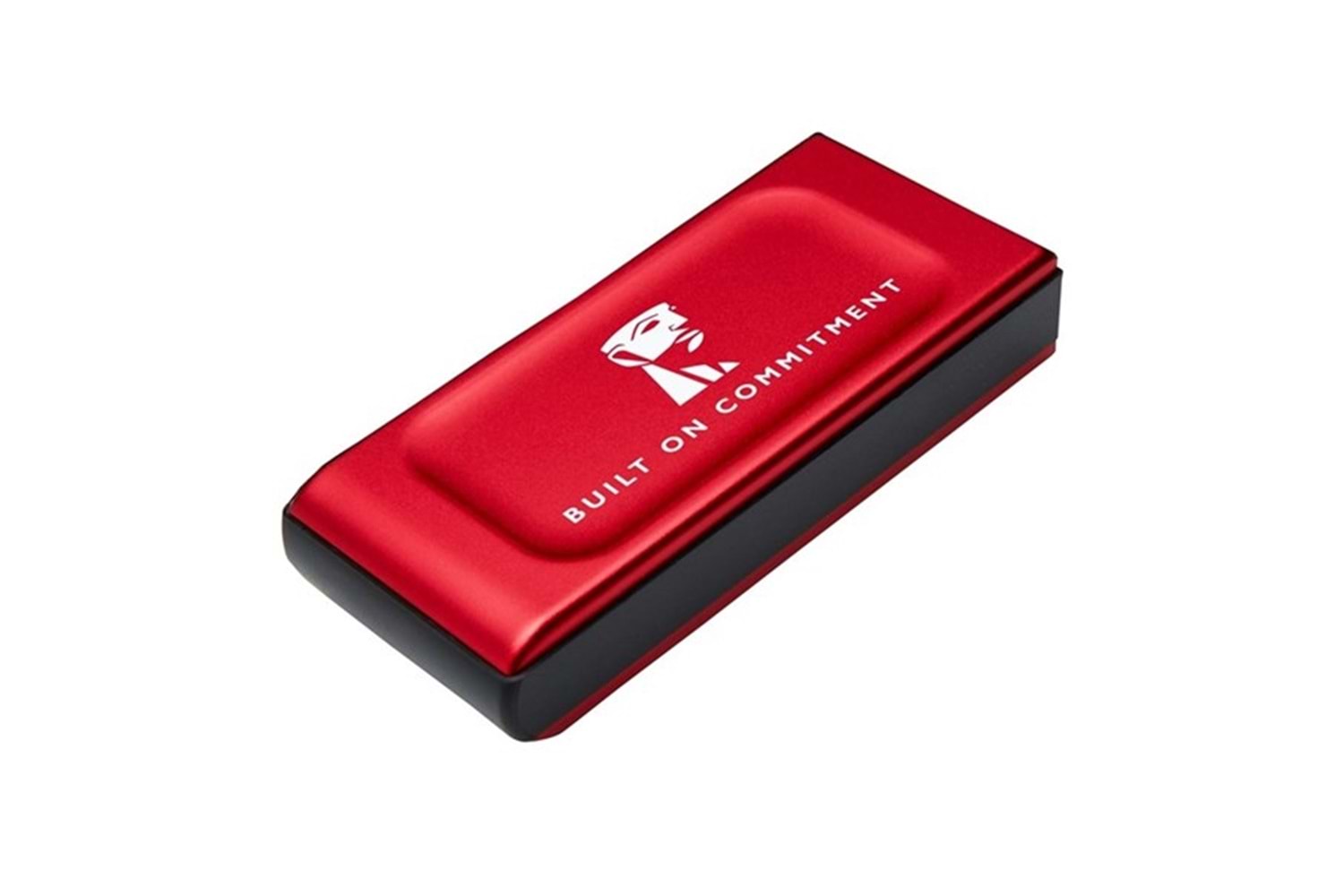 KINGSTON 2TB SXS1000R/2000GA BOC USB 3.2 SSD HARİCİ DİSK KIRMIZI