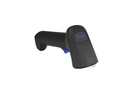 SUNLUX 2D RH10 USB El Tipi Karekod Okuyucu