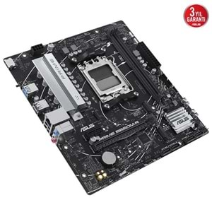 ASUS PRIME B650M-R DDR5 HDMI PCIE 4.0 AM5 mATX