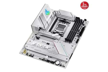 ASUS ROG STRIX B850-A GAMING WIFI7 DDR5 HDMI-DP PCIE 5.0 AM5 ATX