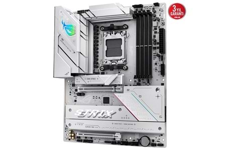 ASUS ROG STRIX B850-A GAMING WIFI7 DDR5 HDMI-DP PCIE 5.0 AM5 ATX