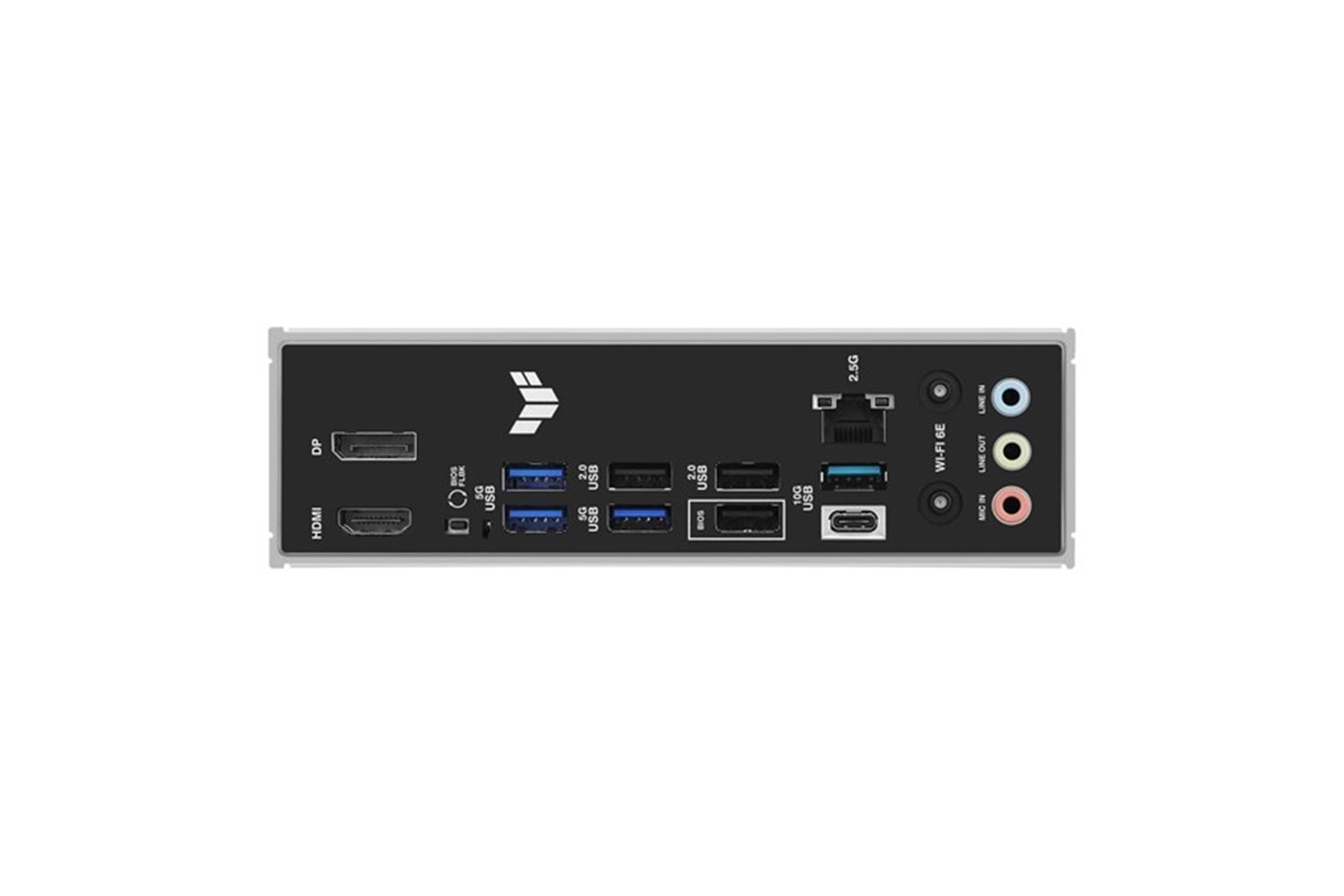 ASUS TUF GAMING B850-E WIFI7 DDR5 HDMI-DP PCIE 5.0 AM5 ATX