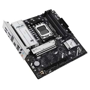 ASUS PRIME B850M-A WIFI6E DDR5 HDMI-DP TYPEC PCIE 5.0 AM5 MATX