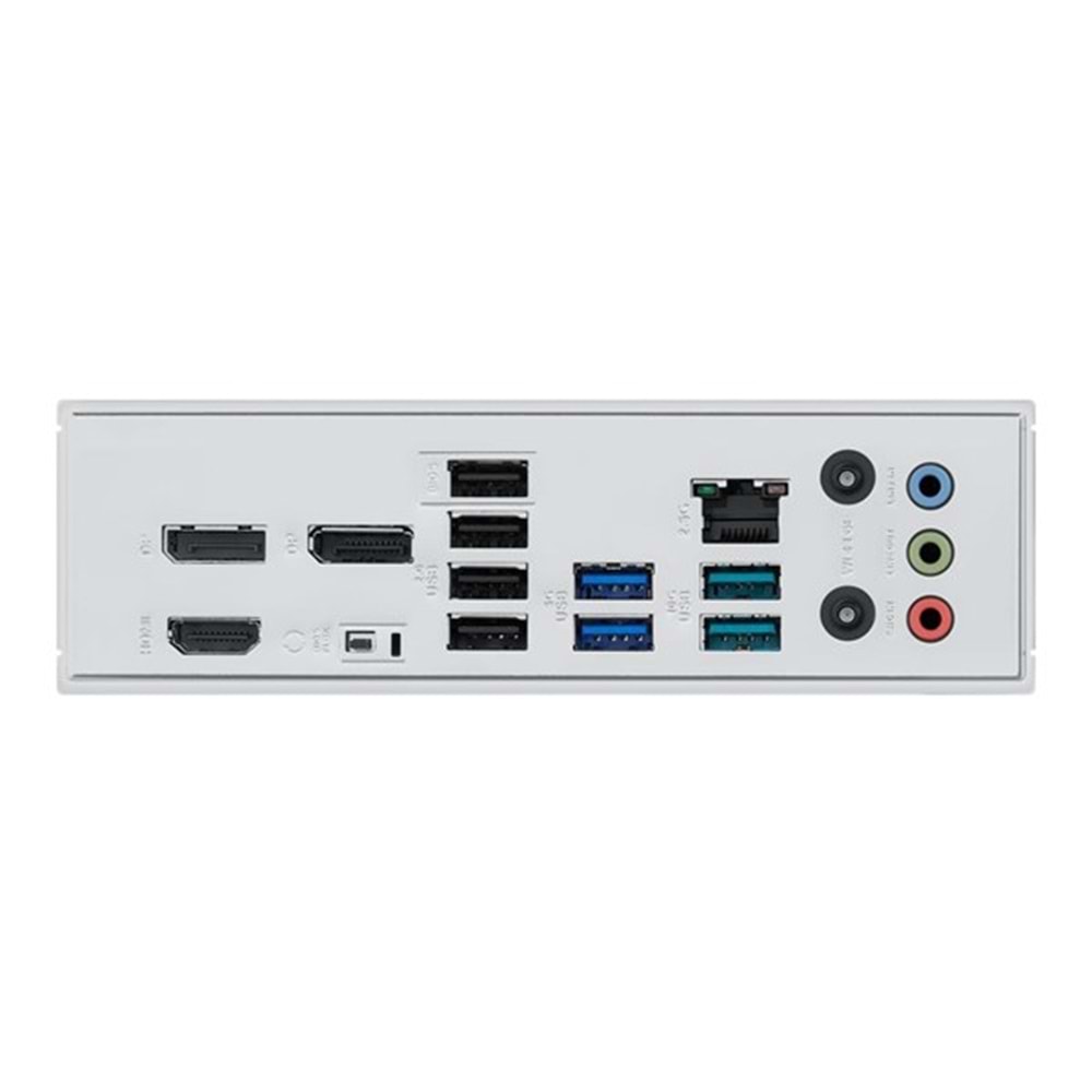 ASUS PRIME B850M-A WIFI6E DDR5 HDMI-DP TYPEC PCIE 5.0 AM5 MATX
