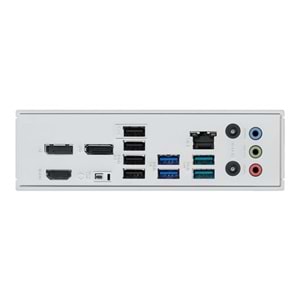 ASUS PRIME B850M-A WIFI6E DDR5 HDMI-DP TYPEC PCIE 5.0 AM5 MATX