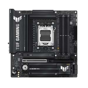 ASUS TUF GAMING B850M-E WIFI6E DDR5 HDMI-DP TYPEC PCIE 5.0 AM5 MATX