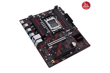 ASUS EX-B850M-V7 DDR5 HDMI PCIE 5.0 AM5 MATX