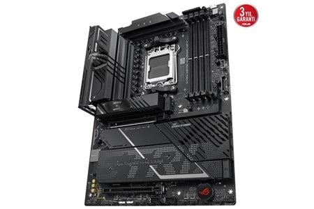 ASUS ROG STRIX X870E-H GAMING WIFI7 DDR5 HDMI-DP TYPCE PCIE 5.0 AM5