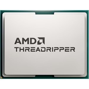 AMD RYZEN THREADRIPPER 7970X 160MB STR5 KUTULU-FANSIZ 350W