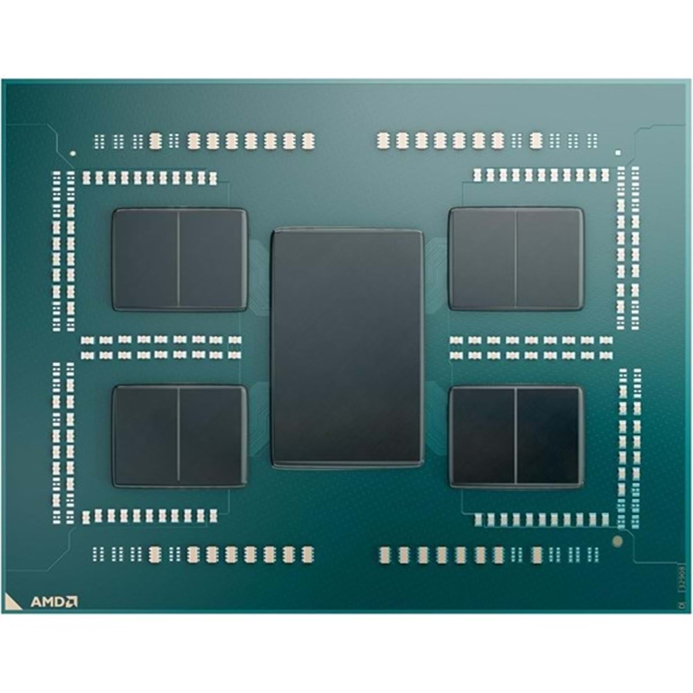 AMD RYZEN THREADRIPPER 7970X 160MB STR5 KUTULU-FANSIZ 350W
