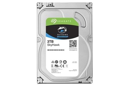 SEAGATE 3TB 3.5