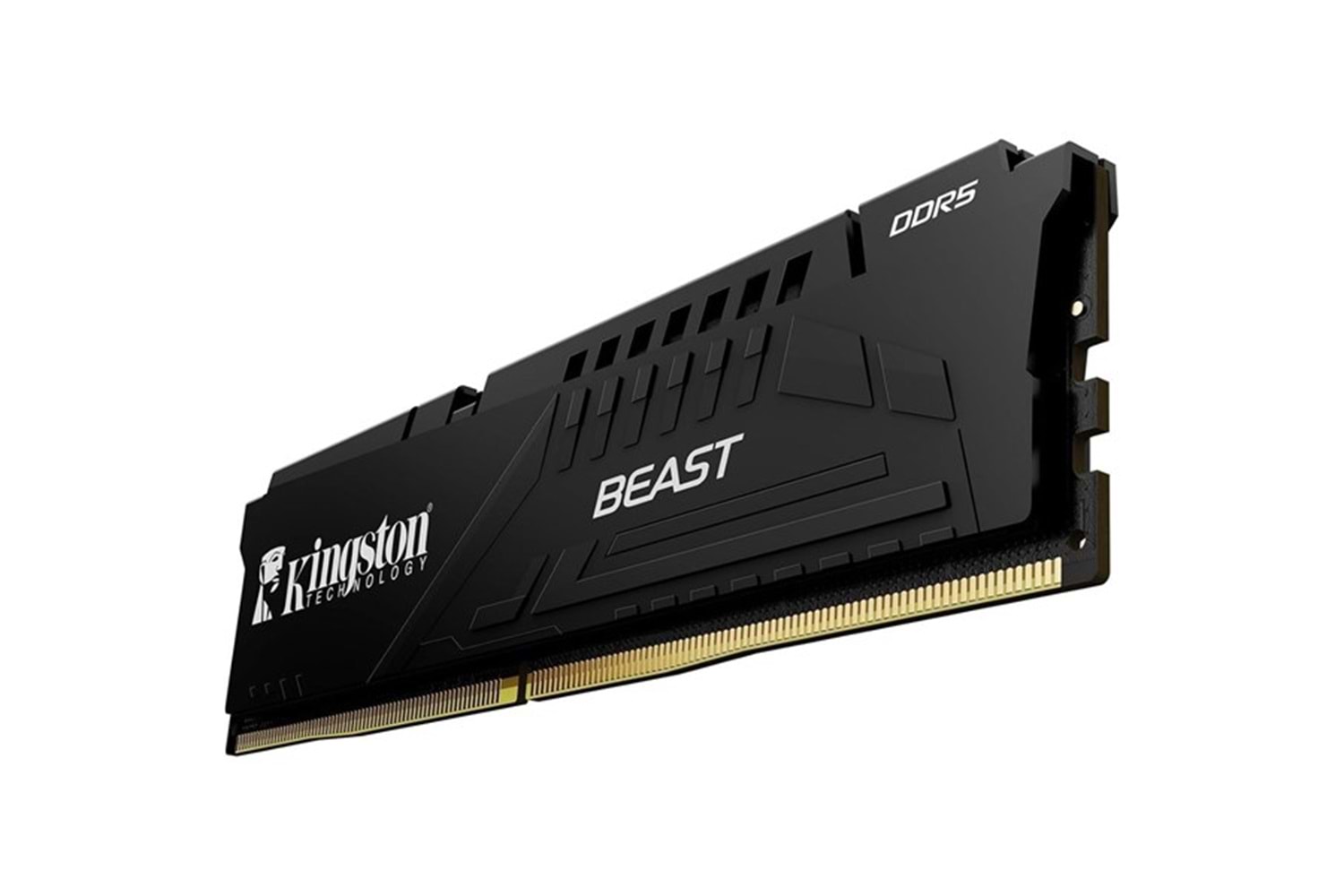 KINGSTON 16GB DDR5 6000MHZ CL30 PC RAM BEAST FURY KF560C30BBE-16TR