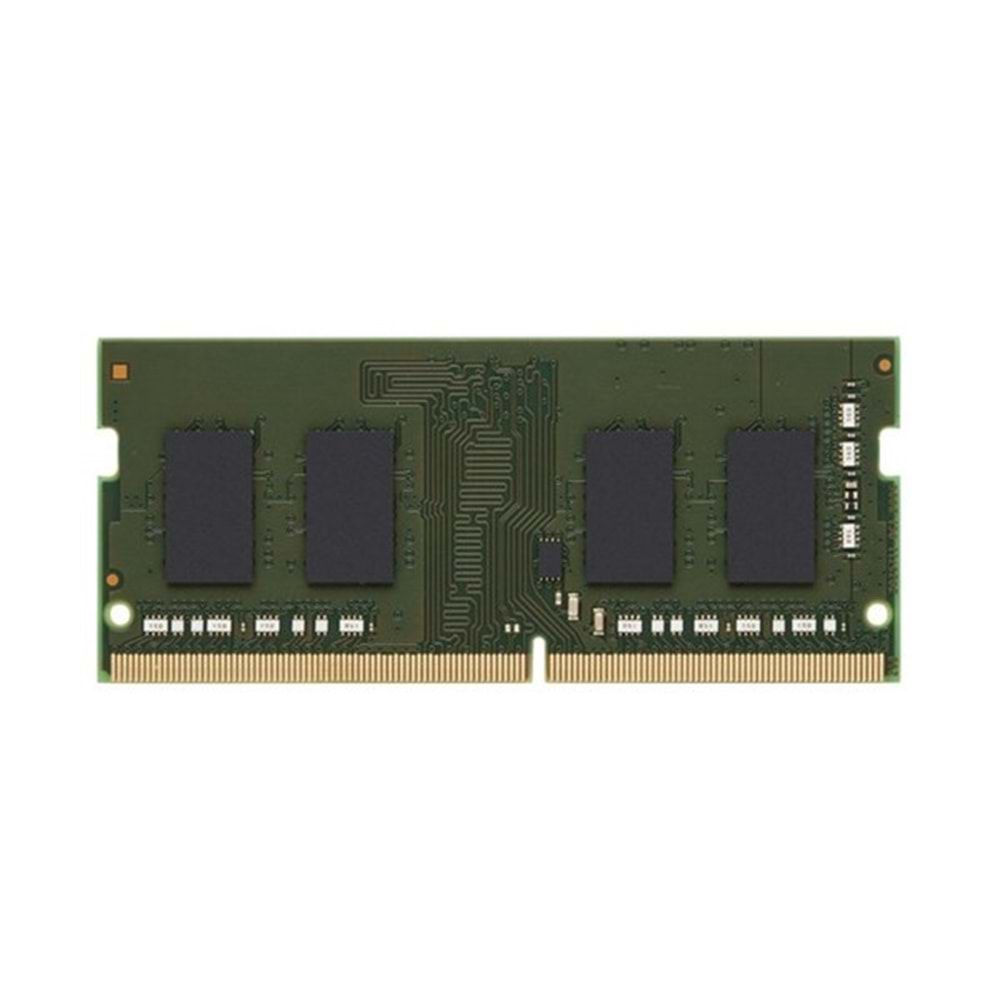 KINGSTON 16GB DDR4 2666MHz NOTEBOOK RAM VALUE KVR26S19D8/16