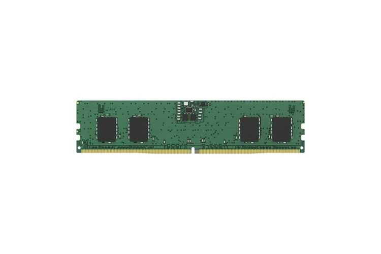 KINGSTON 8GB DDR5 5600MHZ CL46 PC RAM VALUE KVR56U46BS6-8