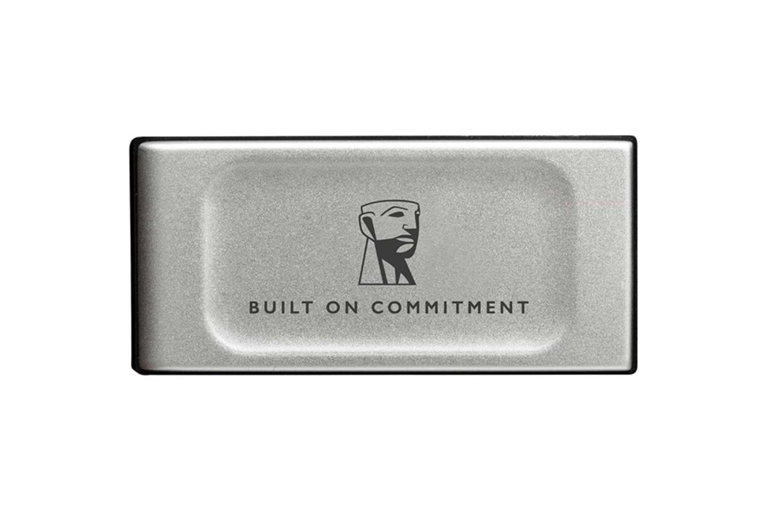 KINGSTON 1TB SXS2000/1000GA USB 3.2 SSD HARİCİ DİSK GÜMÜŞ