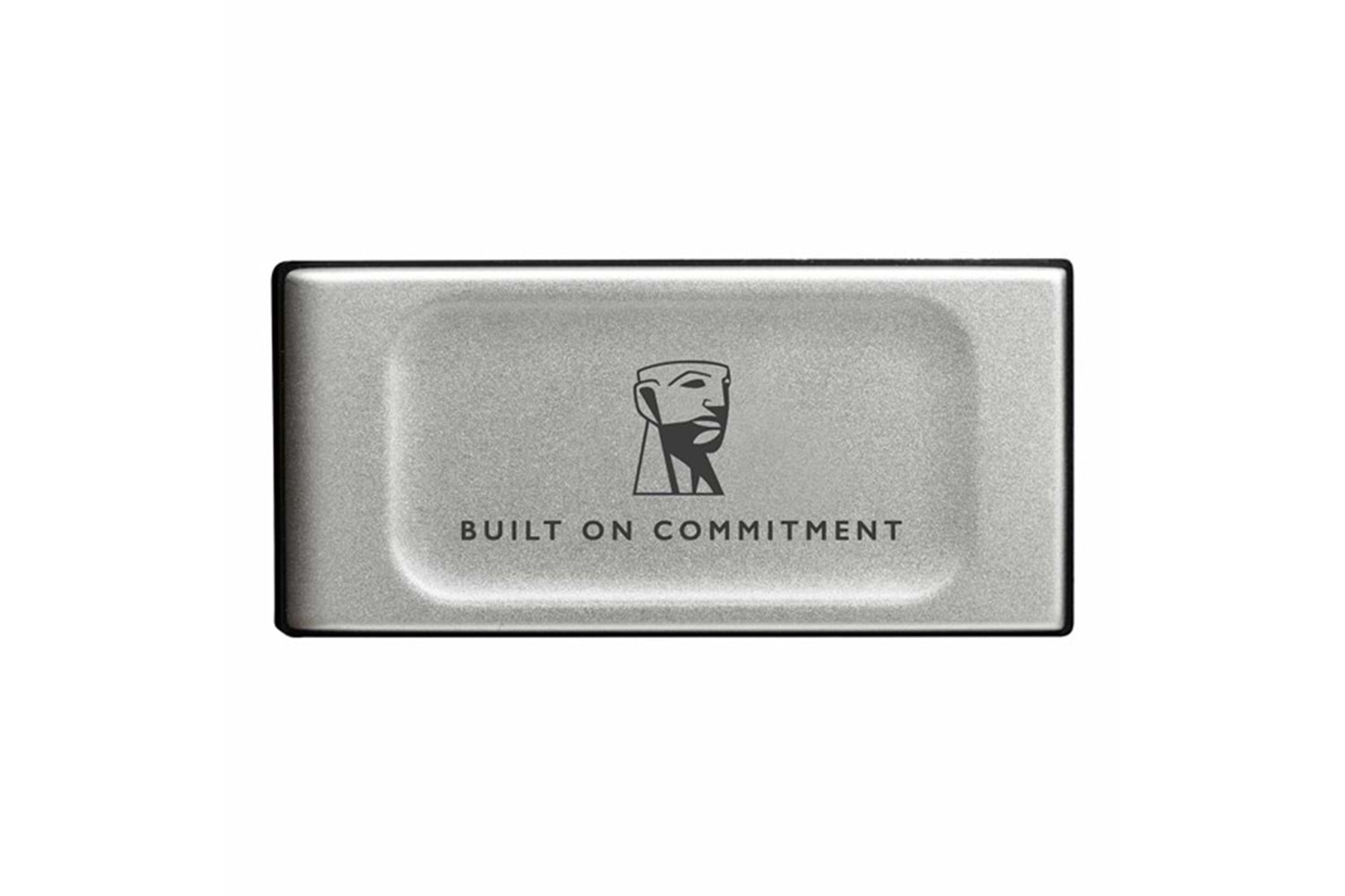 KINGSTON 4TB SXS2000/4000GA USB 3.2 SSD HARİCİ DİSK GÜMÜŞ