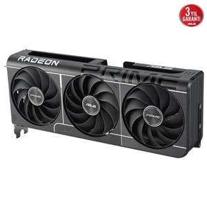 ASUS 8GB PRIME RX9060XT-O8G GDDR6 128bit HDMI-DP PCIE 5.0