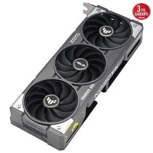 ASUS 16GB TUF GAMING RX9060XT-O16G GDDR6 128bit PCIE 5.0