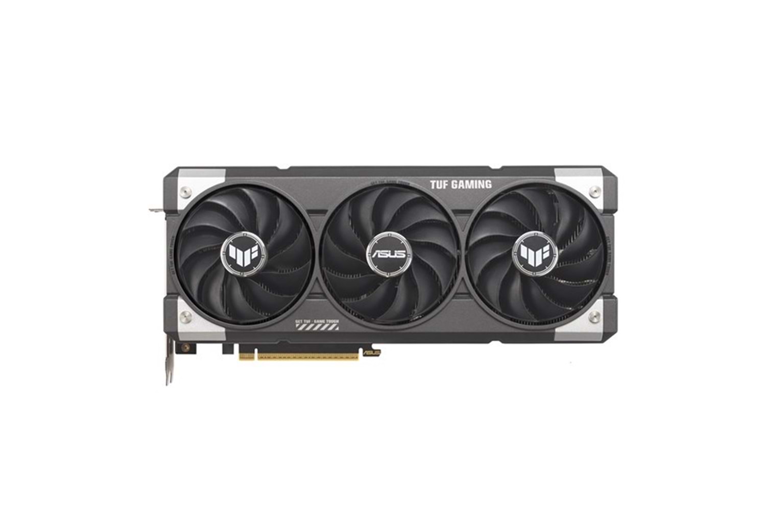 ASUS 8GB TUF GAMING RTX5060TI-O8G GDDR7 HDMI-DP PCIE 5.0