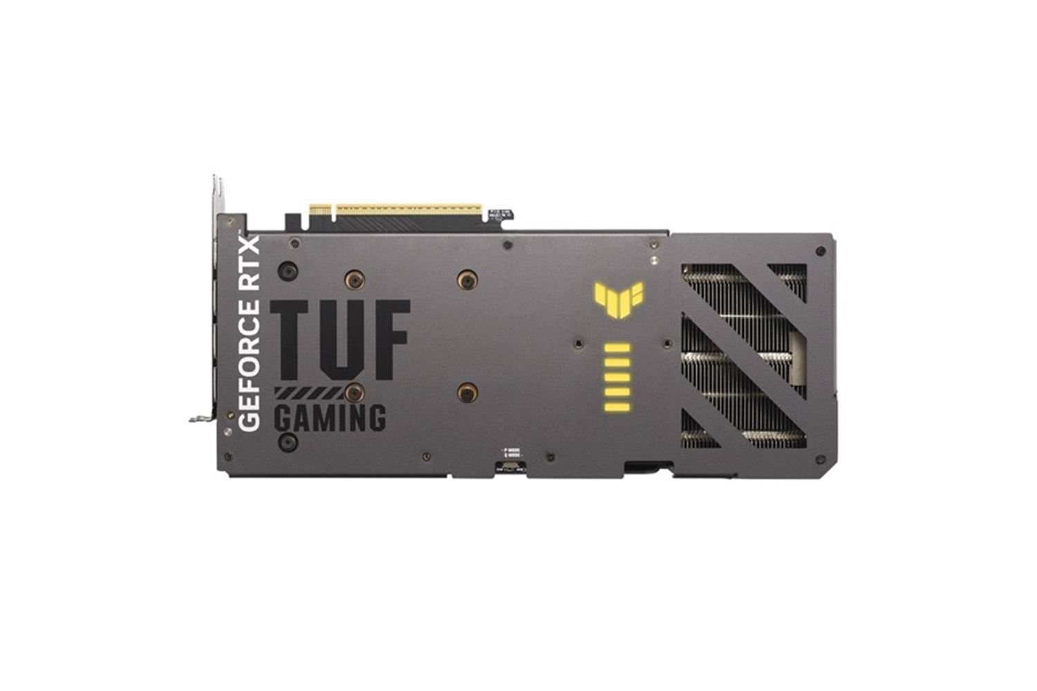 ASUS 8GB TUF GAMING RTX5060TI-O8G GDDR7 HDMI-DP PCIE 5.0