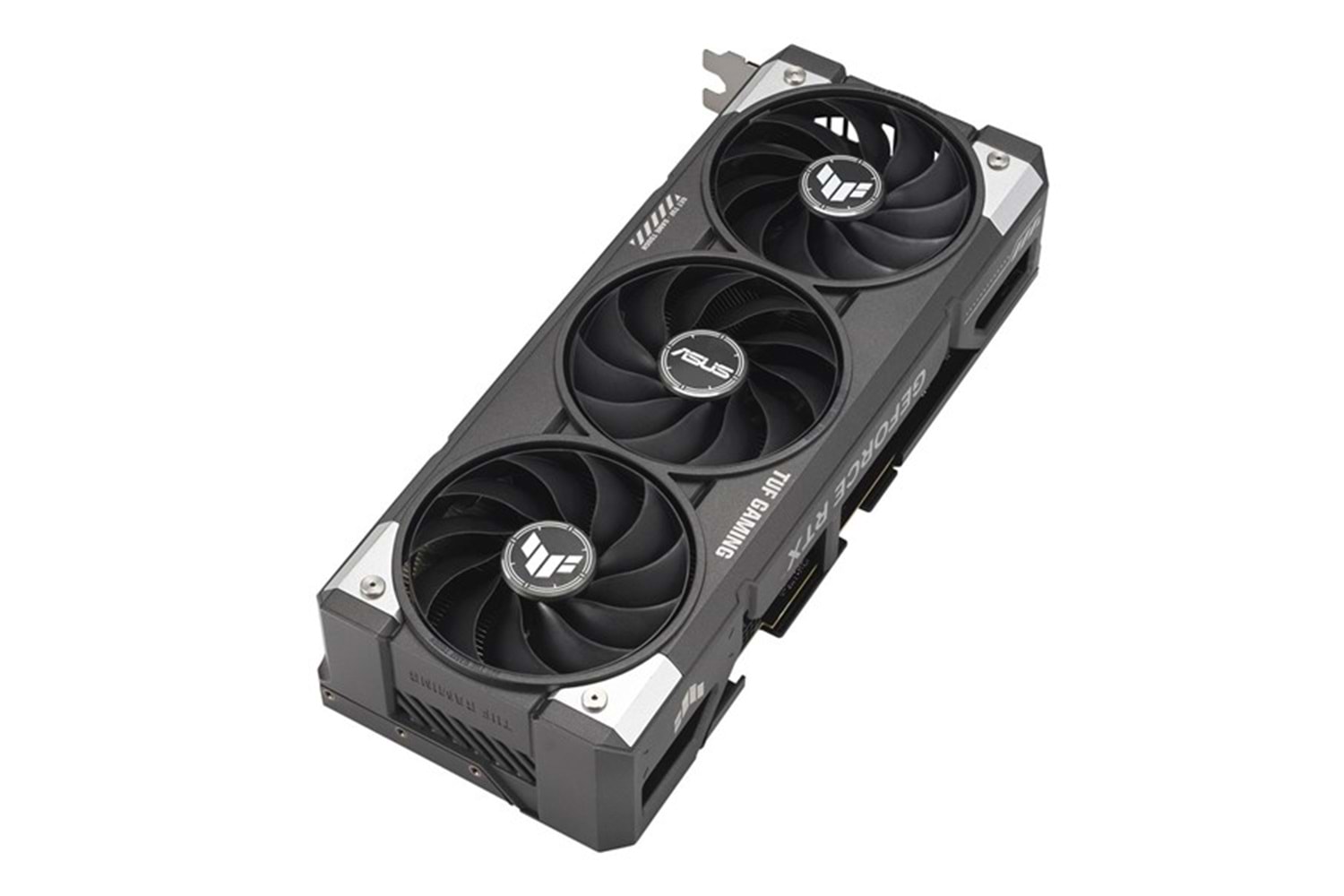 ASUS 8GB TUF GAMING RTX5060TI-O8G GDDR7 HDMI-DP PCIE 5.0