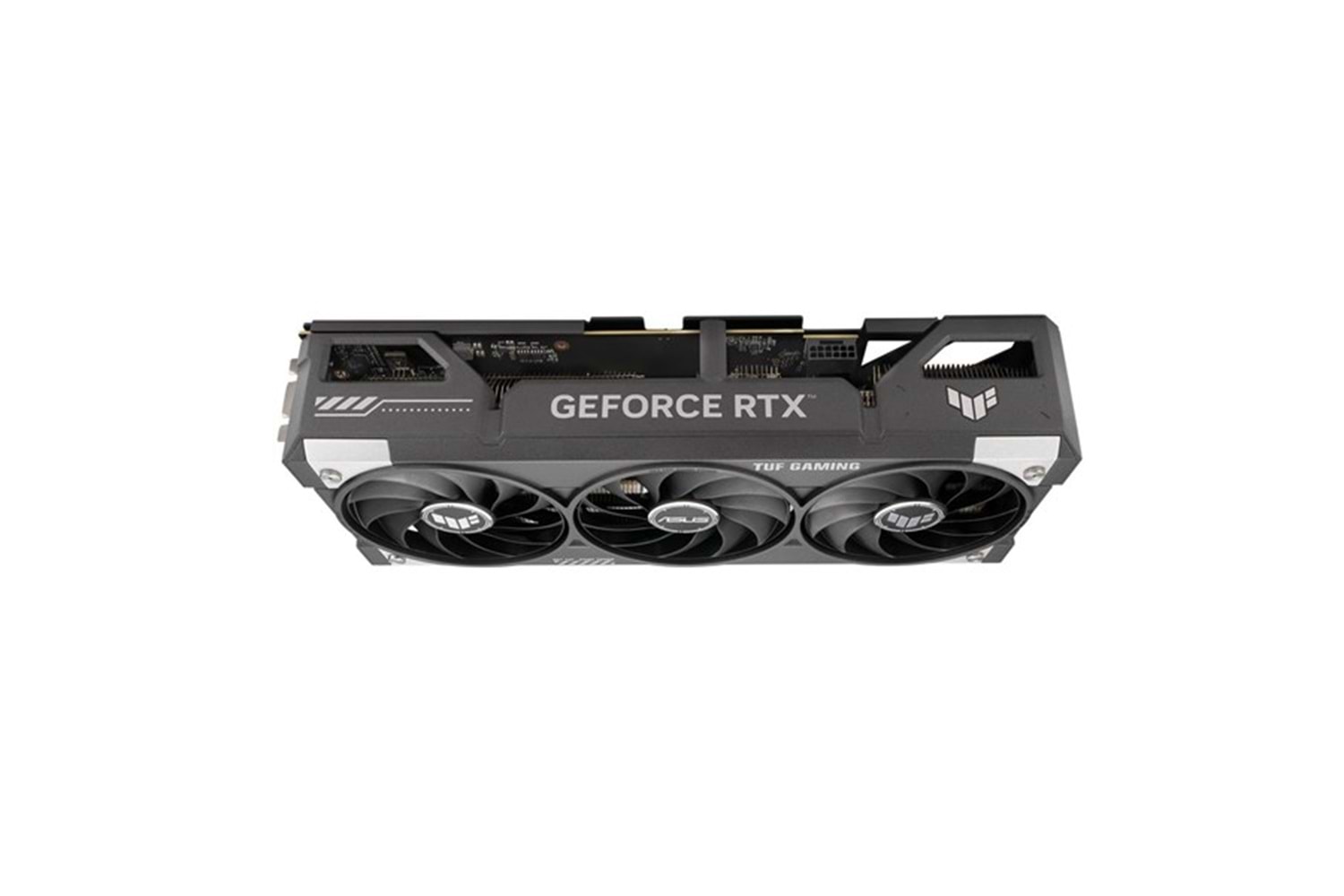 ASUS 8GB TUF GAMING RTX5060TI-O8G GDDR7 HDMI-DP PCIE 5.0
