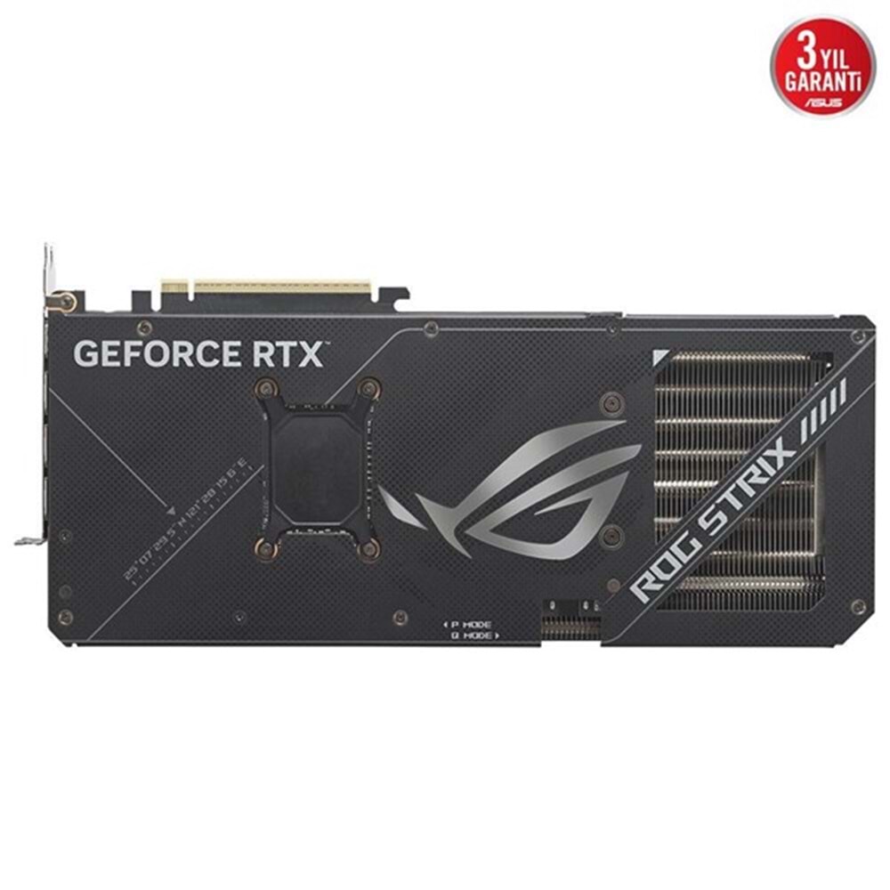  ASUS 12GB ROG STRIX RTX5070-O12G GAMING GDDR7 HDMI-DP PCIE 5.0