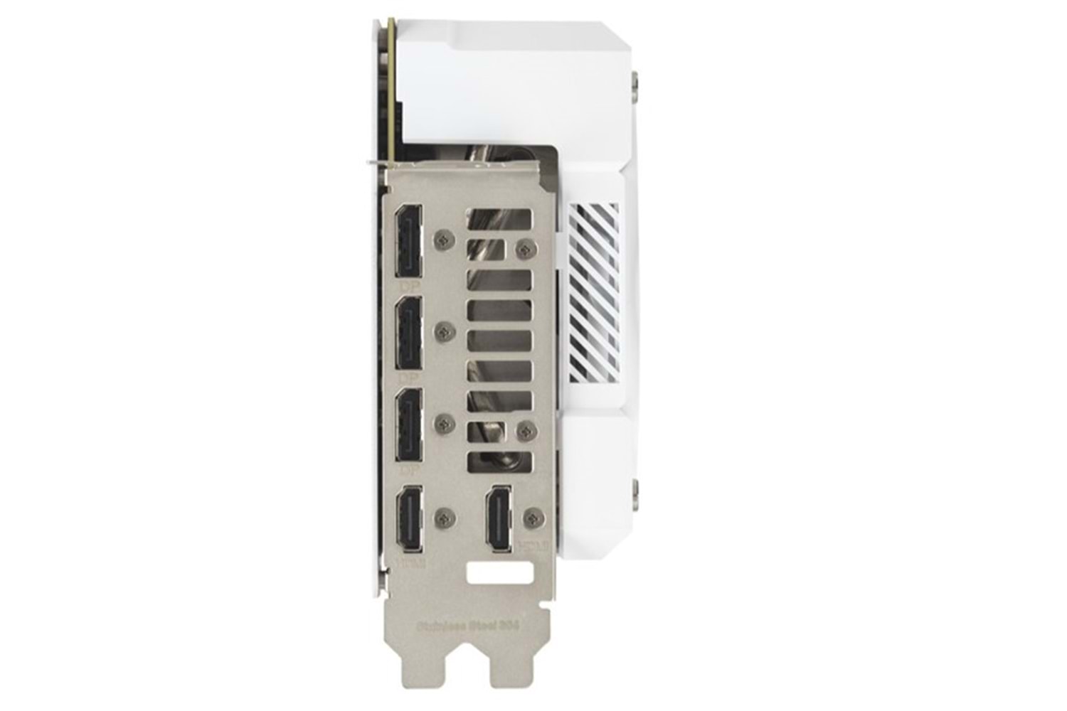 ASUS TUF 16GB RTX 5070 Tİ WHITE OC EDITION