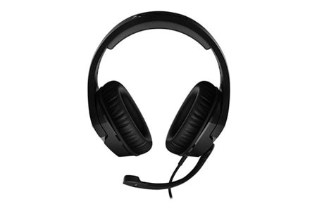 HyperX HyperX Cloud StingerGaming HX-HSCS-BK/NA
