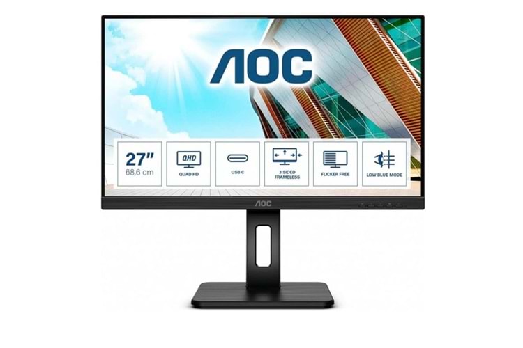 AOC 27