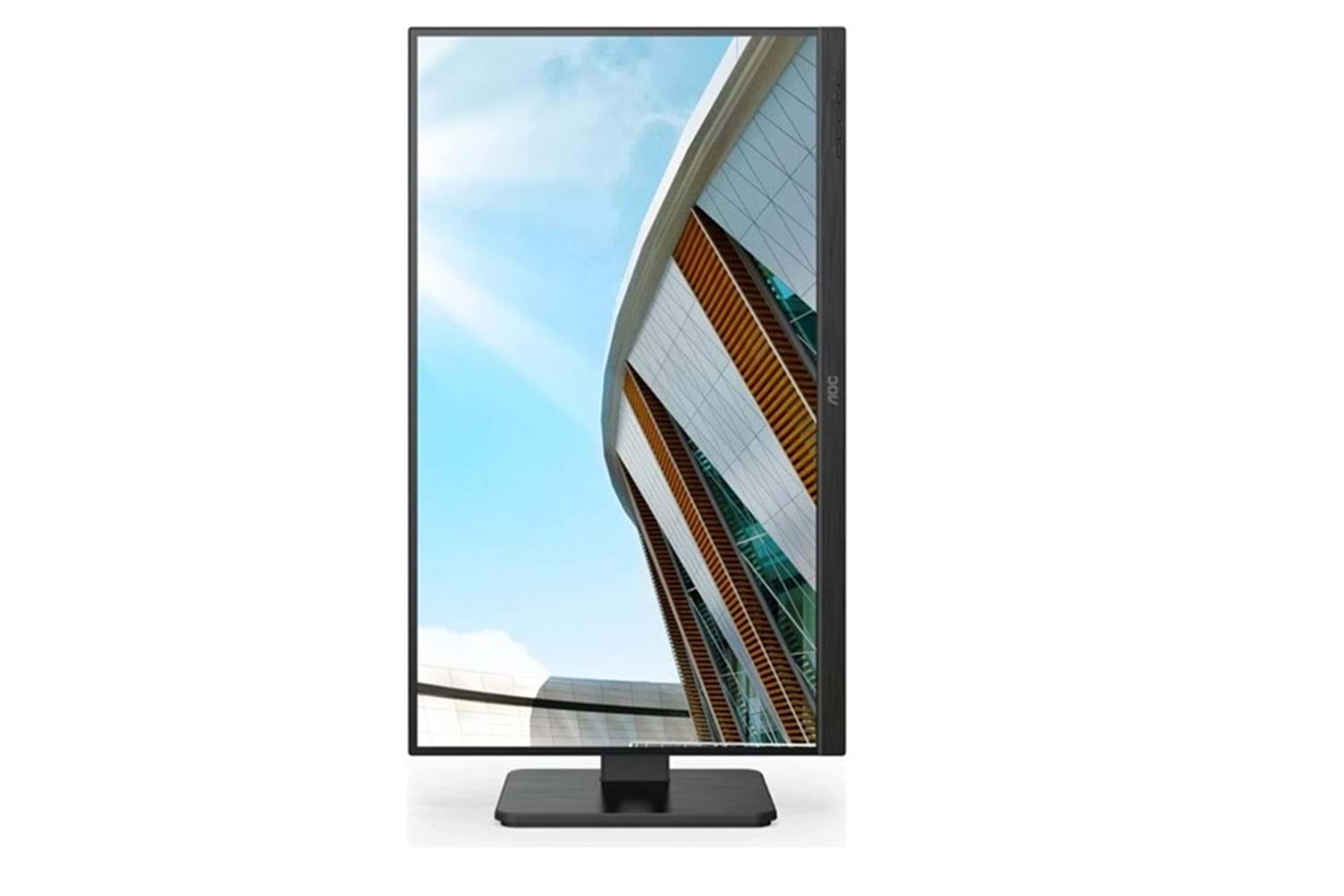 AOC 27