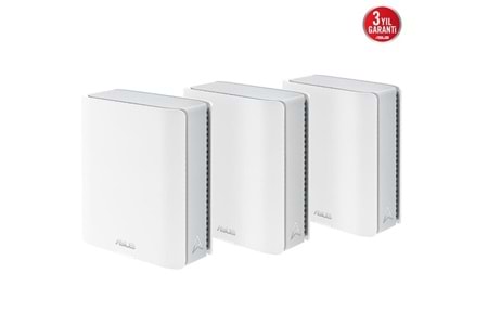 ASUS BT10 (W-3-PK) ZEN WIFI7 MESH ROUTER