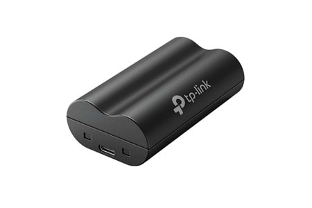 TP-LINK TAPO A100 Paket Pil