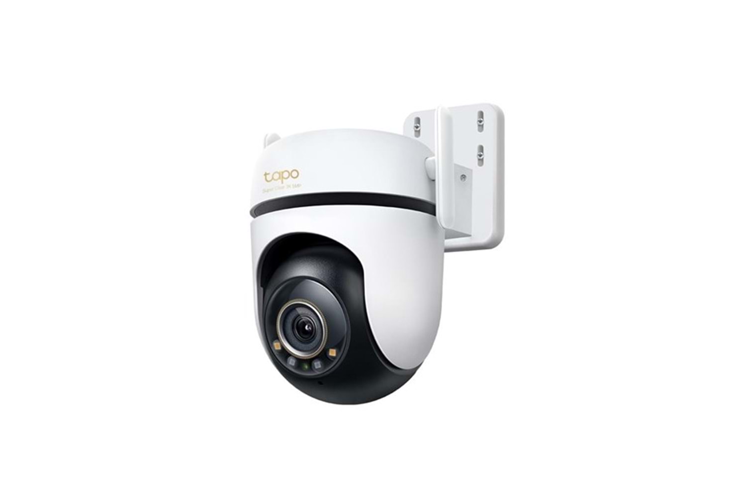 TP-LINK 5MP Tapo C530WS Dış Mekan Pan/Tilt Güvenlik Wi-Fi Kamera