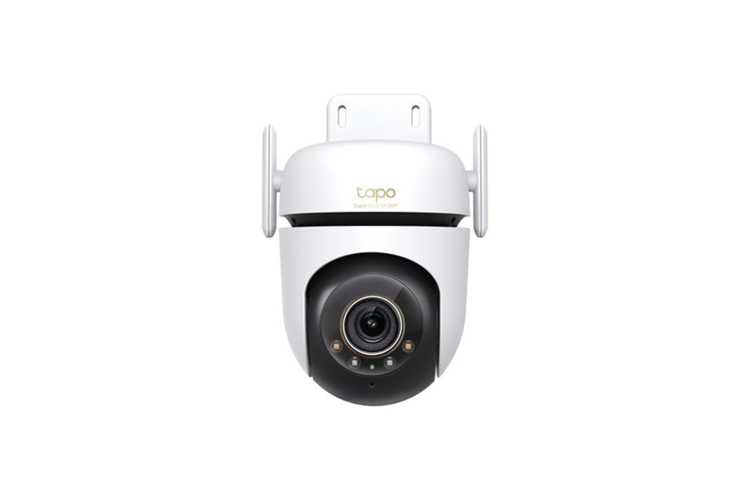 TP-LINK 5MP Tapo C530WS Dış Mekan Pan/Tilt Güvenlik Wi-Fi Kamera