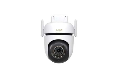 TP-LINK 5MP Tapo C530WS Dış Mekan Pan/Tilt Güvenlik Wi-Fi Kamera