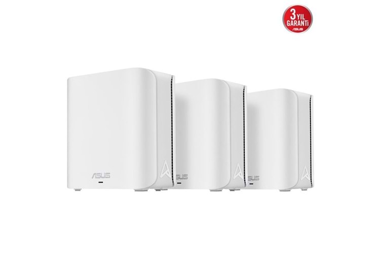 ASUS ZENWIFI BD4 (W-3-P) WIFI7 MESH ROUTER