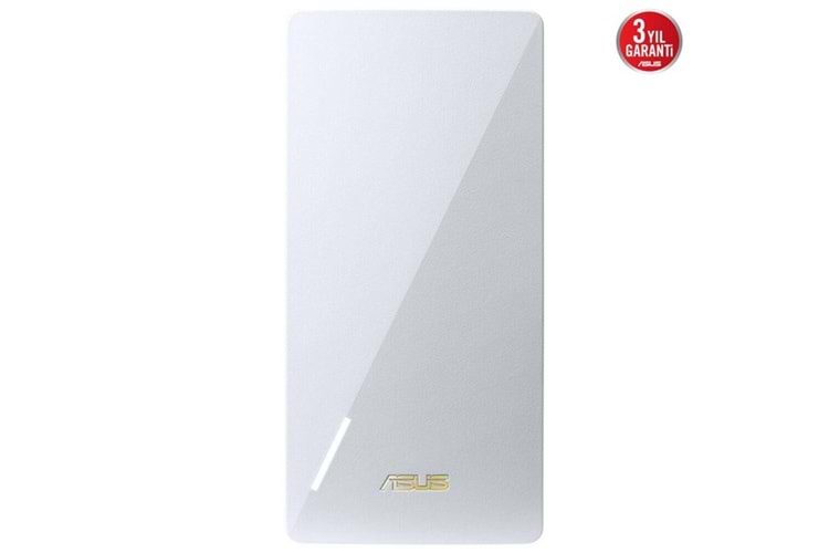 ASUS RP-BE58 BE3600 WIFI7 Dual Band Mesafe Genişletici Priz Tip