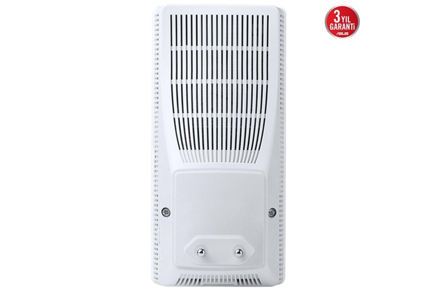 ASUS RP-BE58 BE3600 WIFI7 Dual Band Mesafe Genişletici Priz Tip